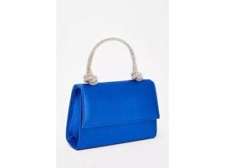 Blue Bag