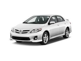 Test Car