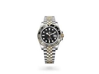 Rolex Watch