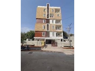 3 BHK apartment