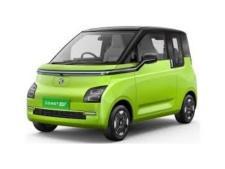 Electric Car