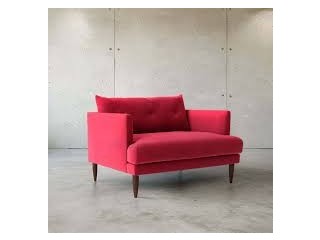 Single Sofa