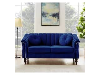 Steffy Fabric Sofa