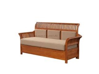 Teakwood New chair