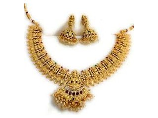 Necklace 23
