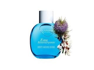 Eau Dynamisante Treatment Fragrance